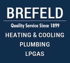 brefeld heating cooling plumbing lp gas service trenton il