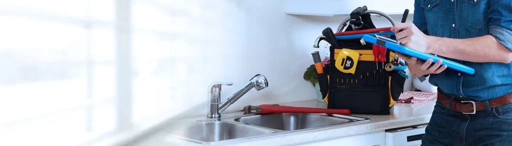 plumbing services trenton illinois