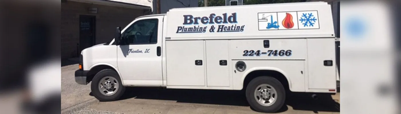 Plumbers Trenton IL | Heating | Air Conditioning | Contact