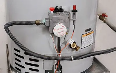 water heater installation trenton illinois